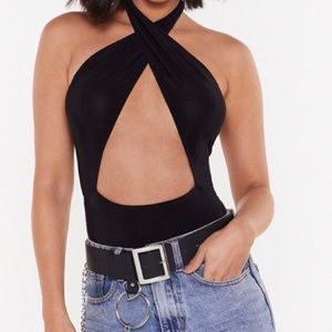 NASTY GAL BODYSUIT
